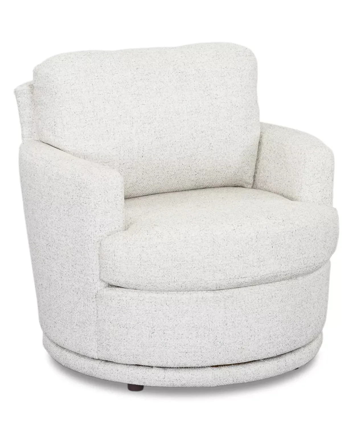 Charlotte Swivel Chair