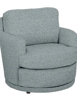 Charlotte Swivel Chair
