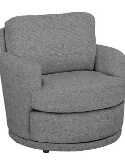 Charlotte Swivel Chair