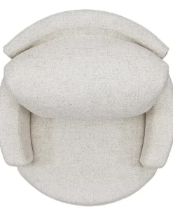 Charlotte Swivel Chair