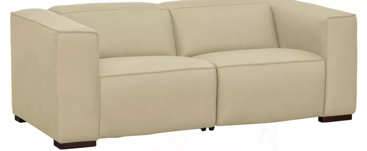 City Chic Power Loveseat
