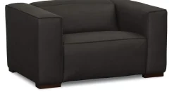 City Chic Power Recliner
