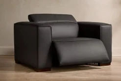 City Chic Power Recliner