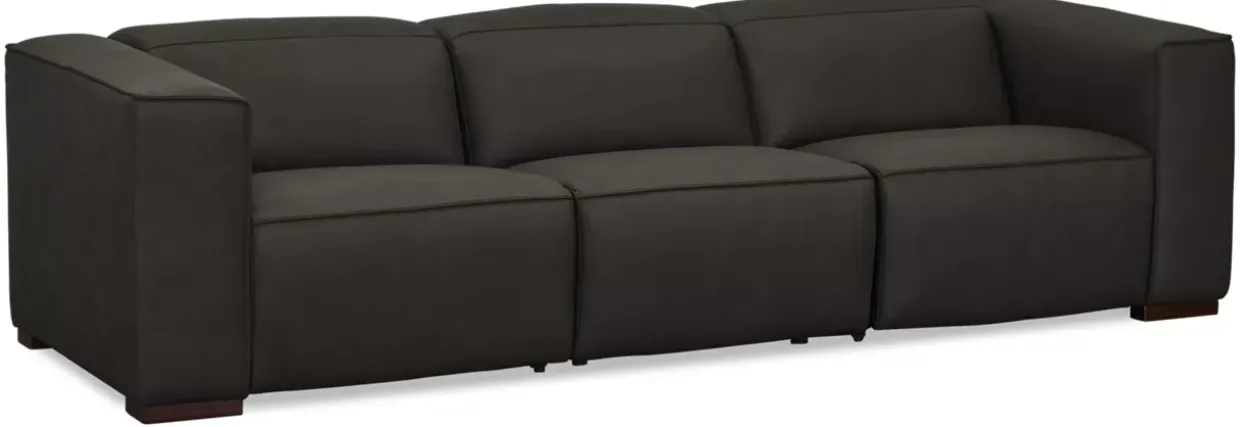 City Chic Power Sofa