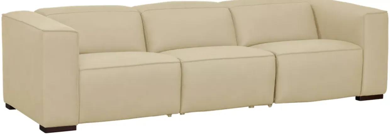 City Chic Power Sofa