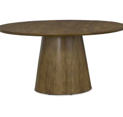 Claire Round Dining Table