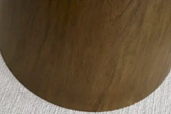 Claire Round Dining Table