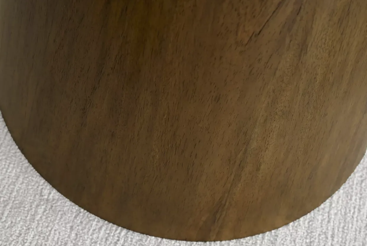 Claire Round Dining Table
