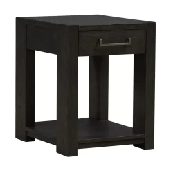Clayton Chairside Table