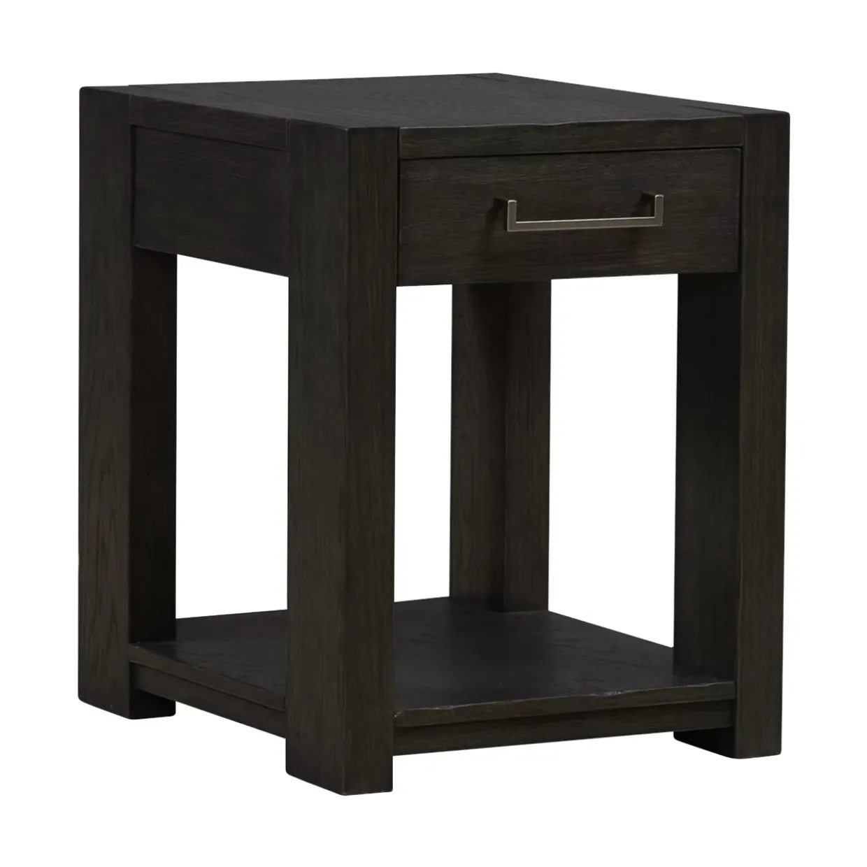 Clayton Chairside Table