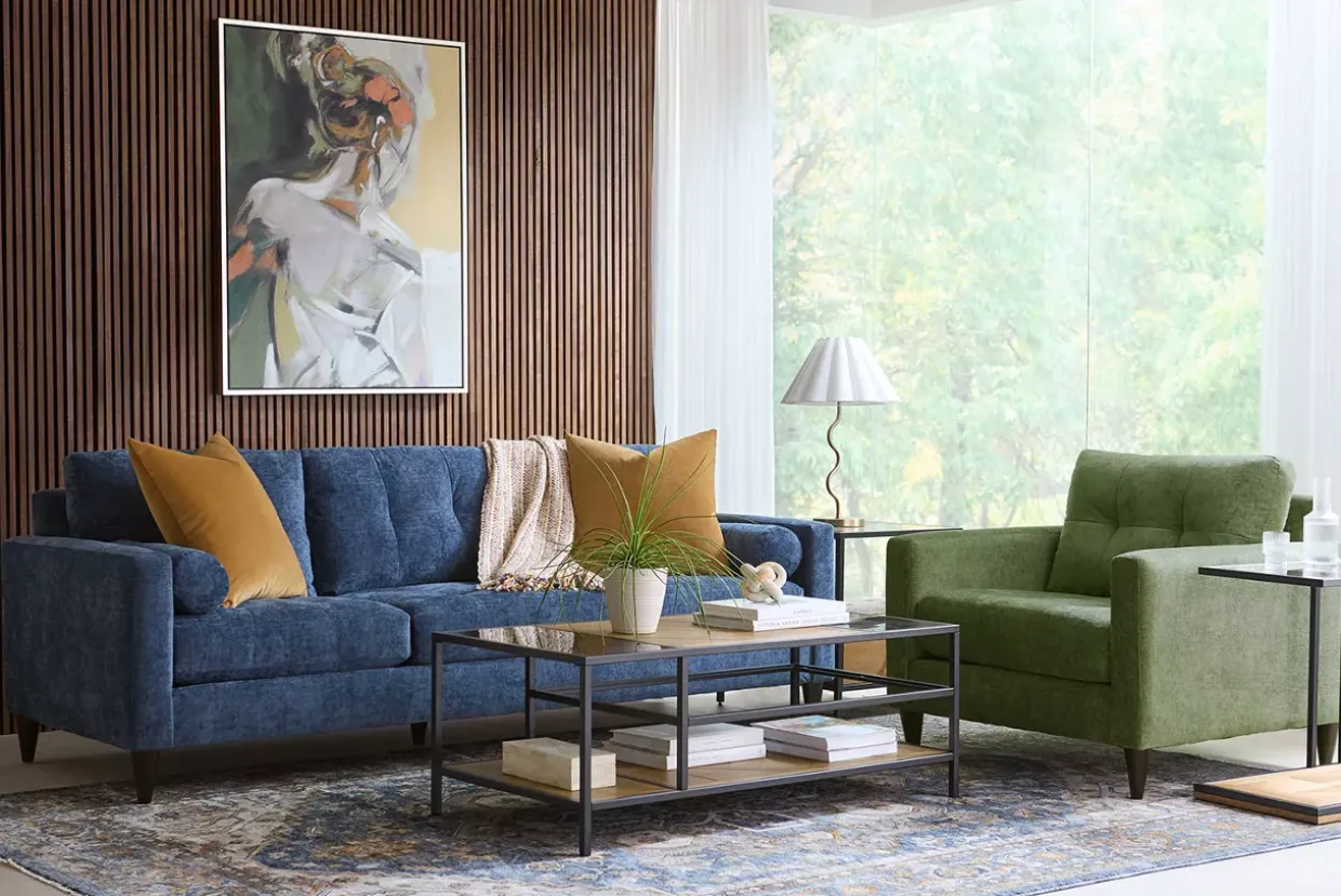 Coen Coffee Table