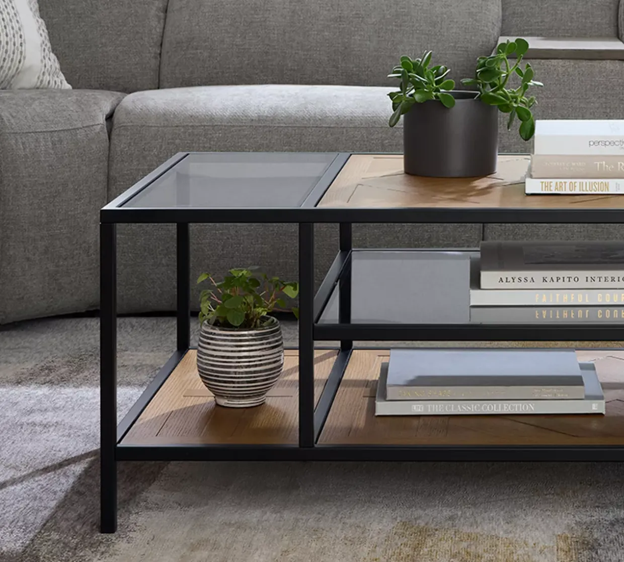 Coen Coffee Table