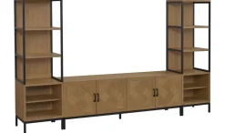 Coen Entertainment Center