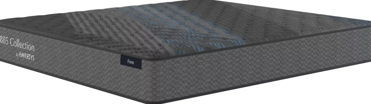 1885 Collection 2.0 by Havertys® Soft Tight Top Mattress
