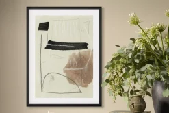 Combine Wall Art