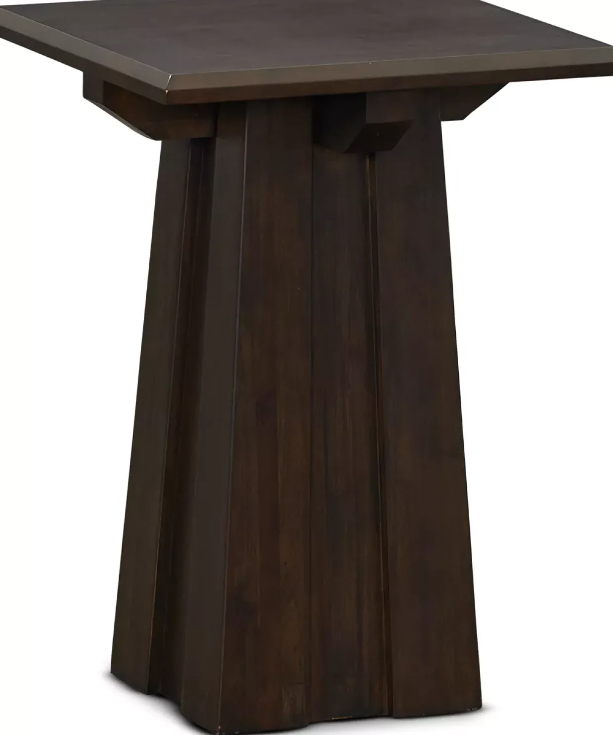 Copley Square Chairside Table