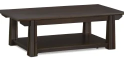 Copley Square Coffee Table