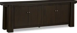Copley Square Media Console