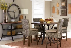 Copper Canyon Counter-Height Table