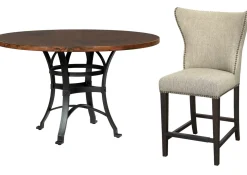 Copper Canyon Counter-Height Table