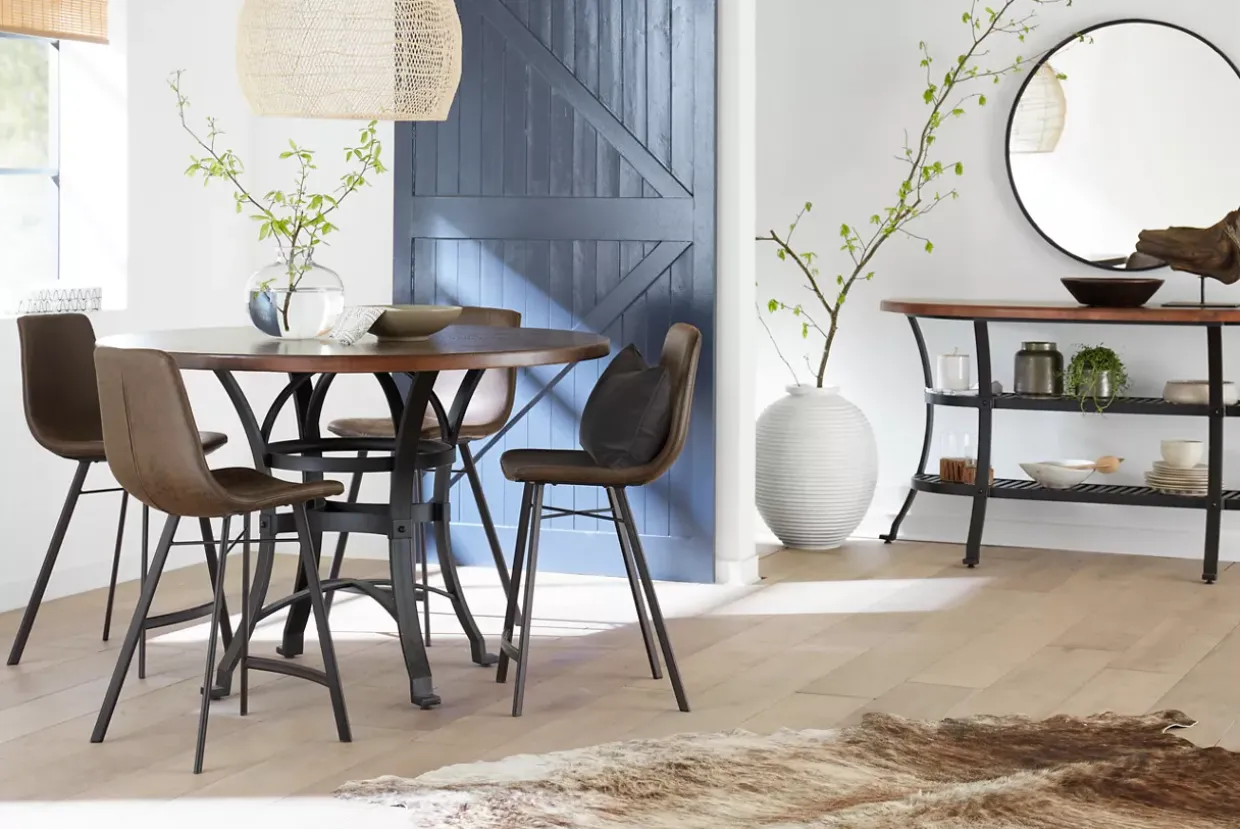 Copper Canyon Counter-Height Table