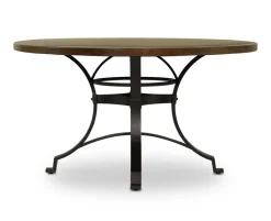 Copper Canyon Dining Table