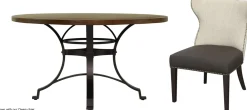 Copper Canyon Dining Table