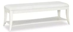Corsica Bench