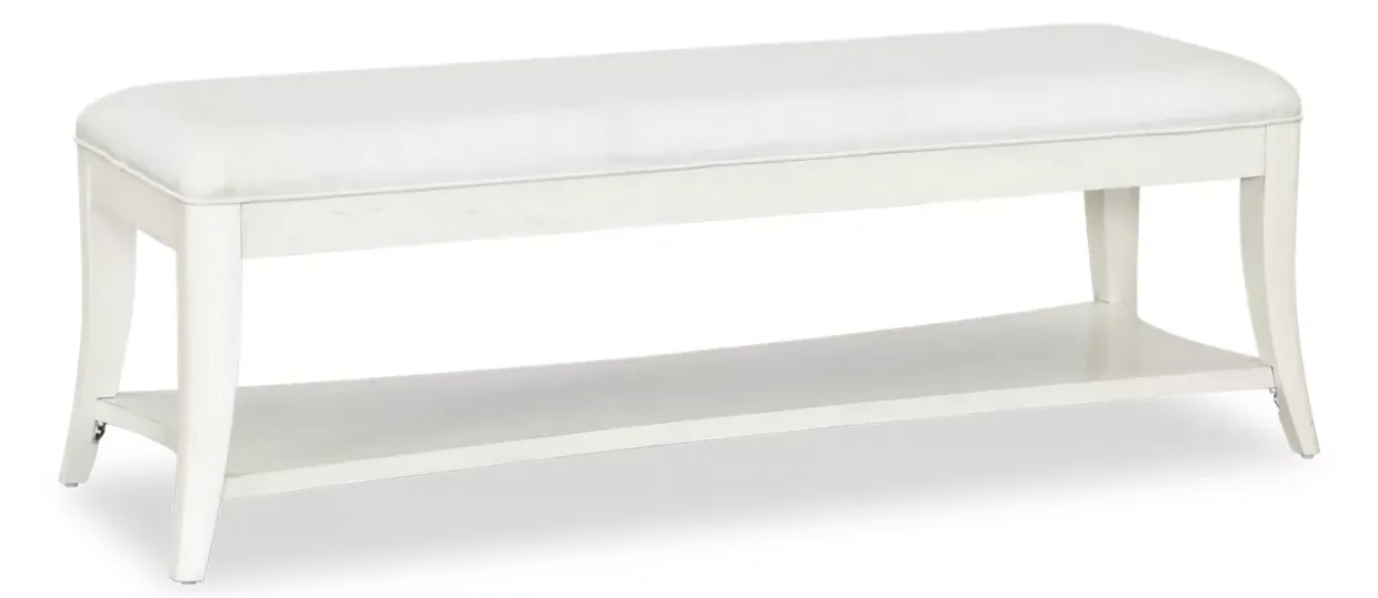 Corsica Bench