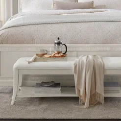 Corsica Bench