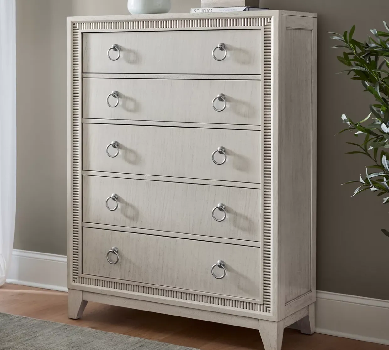 Corsica Drawer Chest