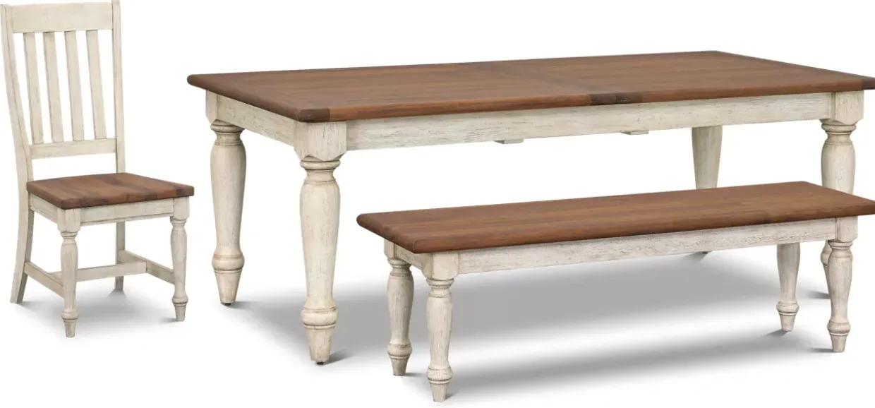 Coventry Dining Bench