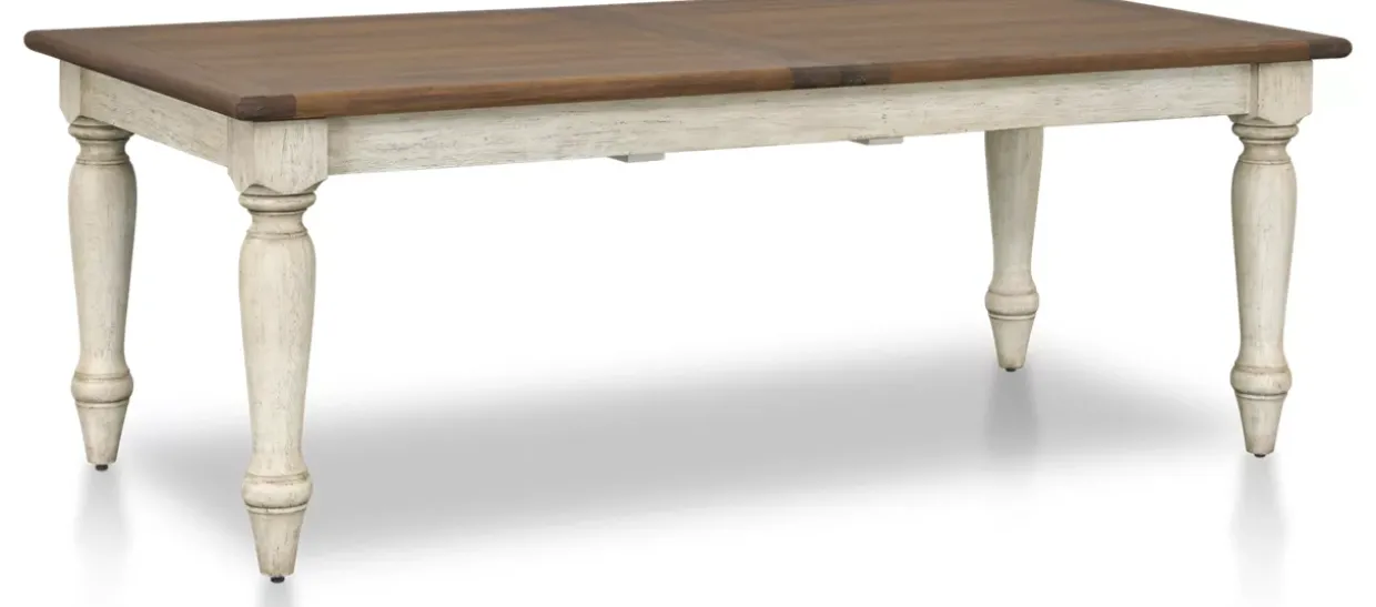 Coventry Dining Table