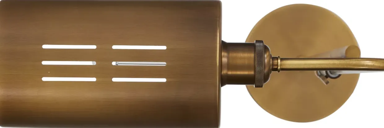 Covington Floor Lamp