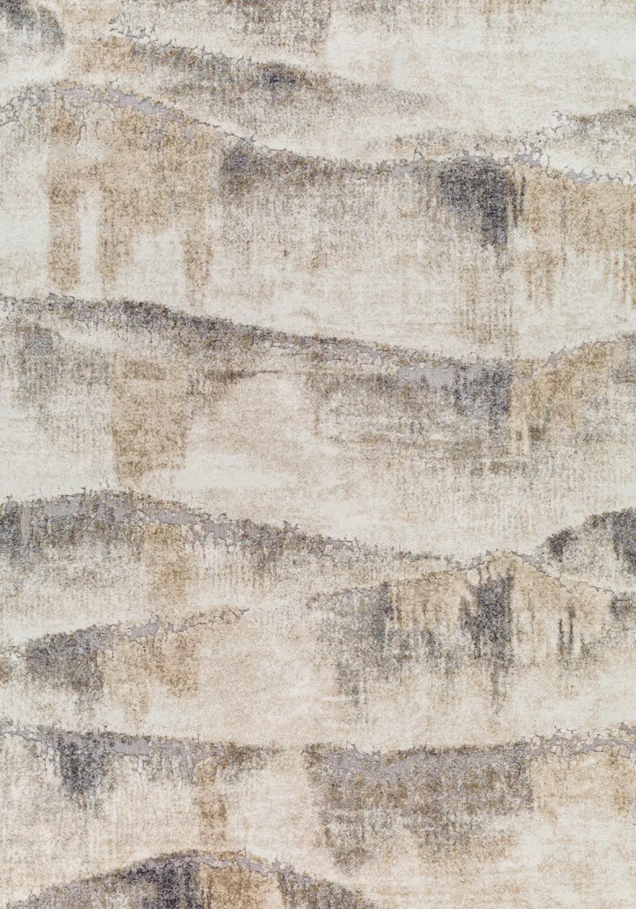 Crescent Rug