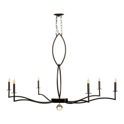 Crestmont Chandelier