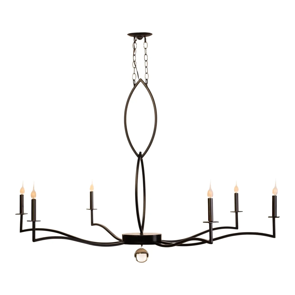 Crestmont Chandelier