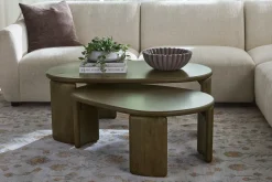 Cruz Bunching Coffee Table