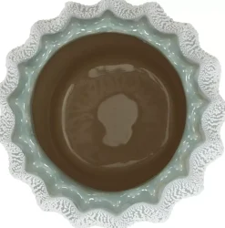 Cyril Vase