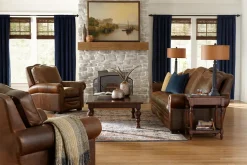 Dakota Chair