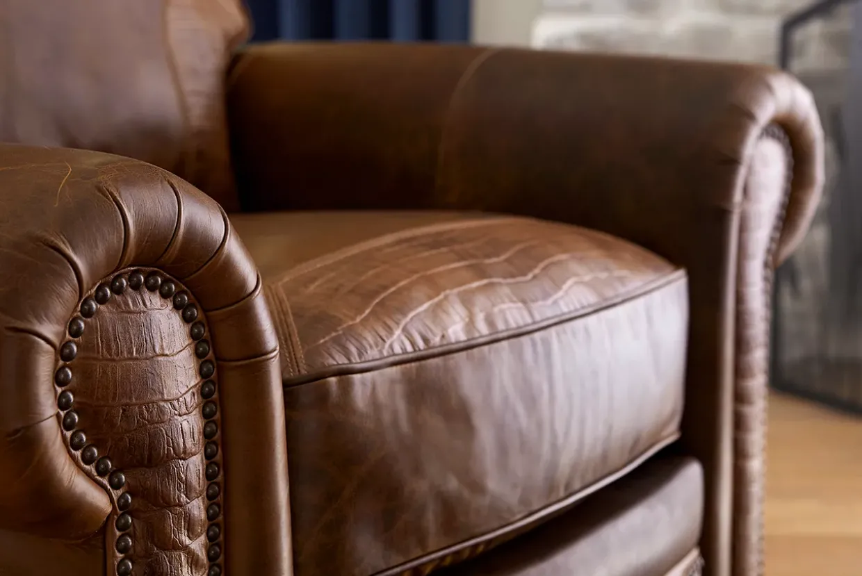Dakota Recliner
