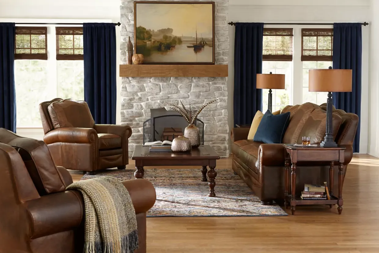 Dakota Recliner