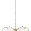 Dania Chandelier