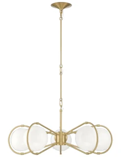 Dania Chandelier