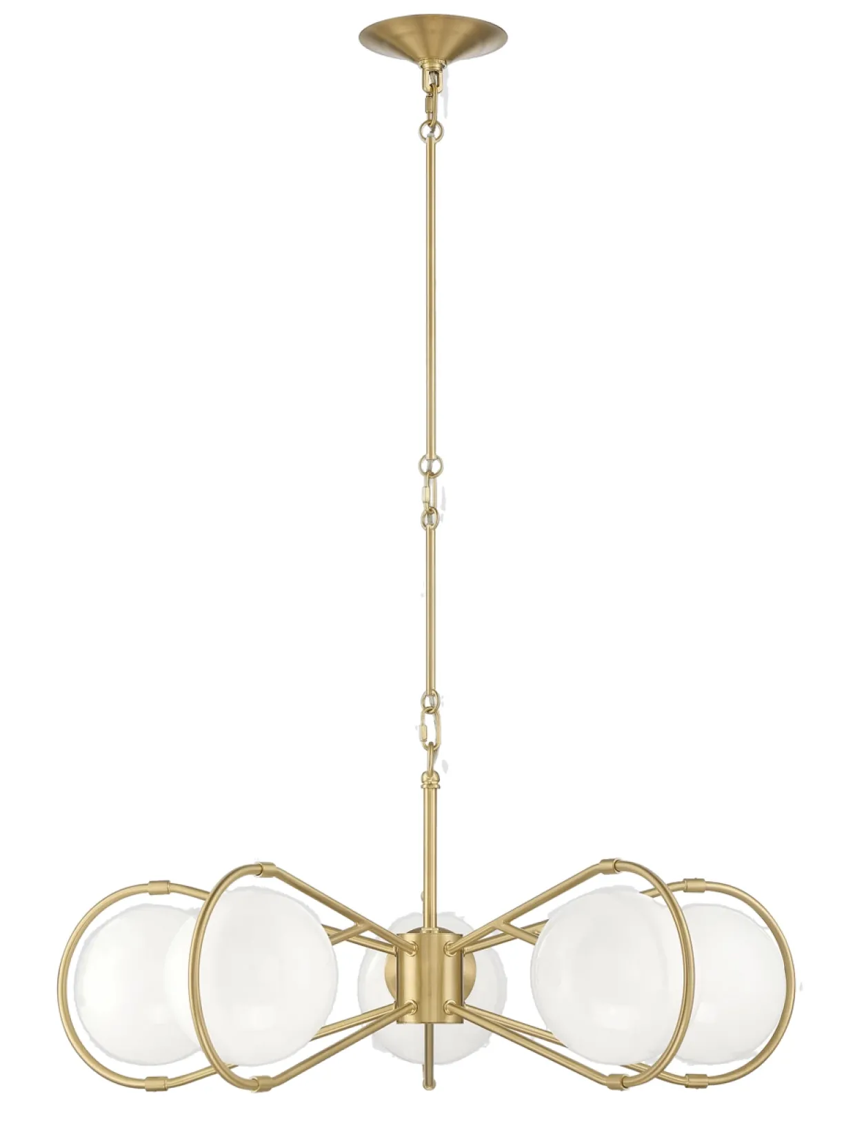 Dania Chandelier