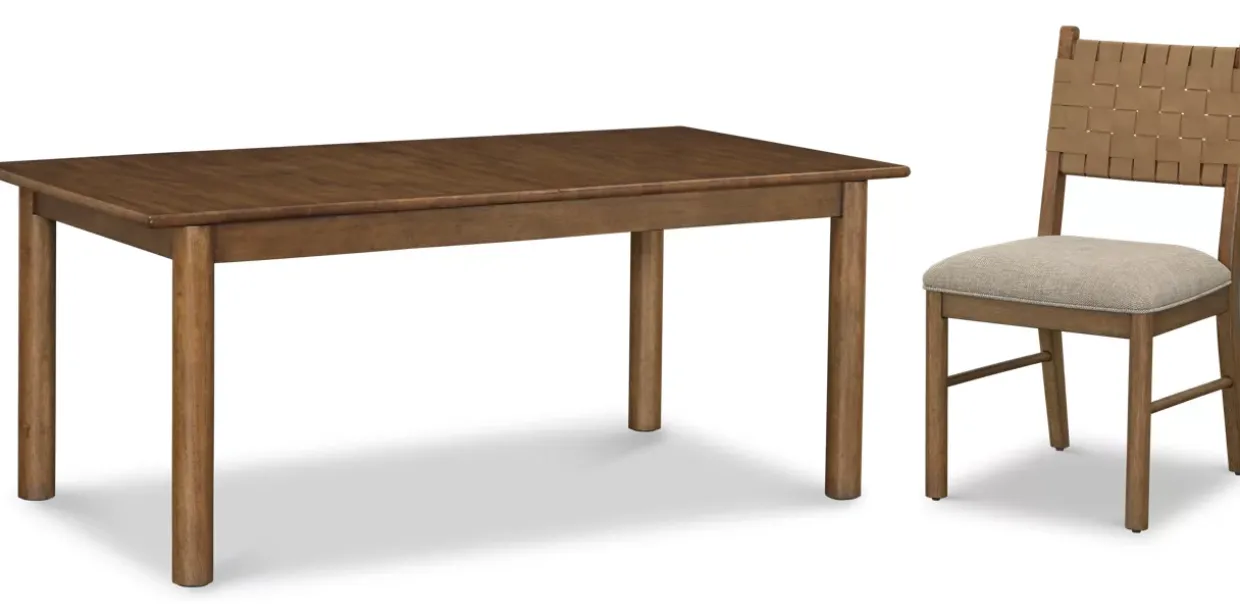Davenport Dining Table