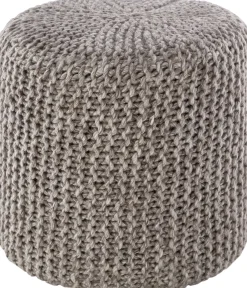 Delilah Pouf