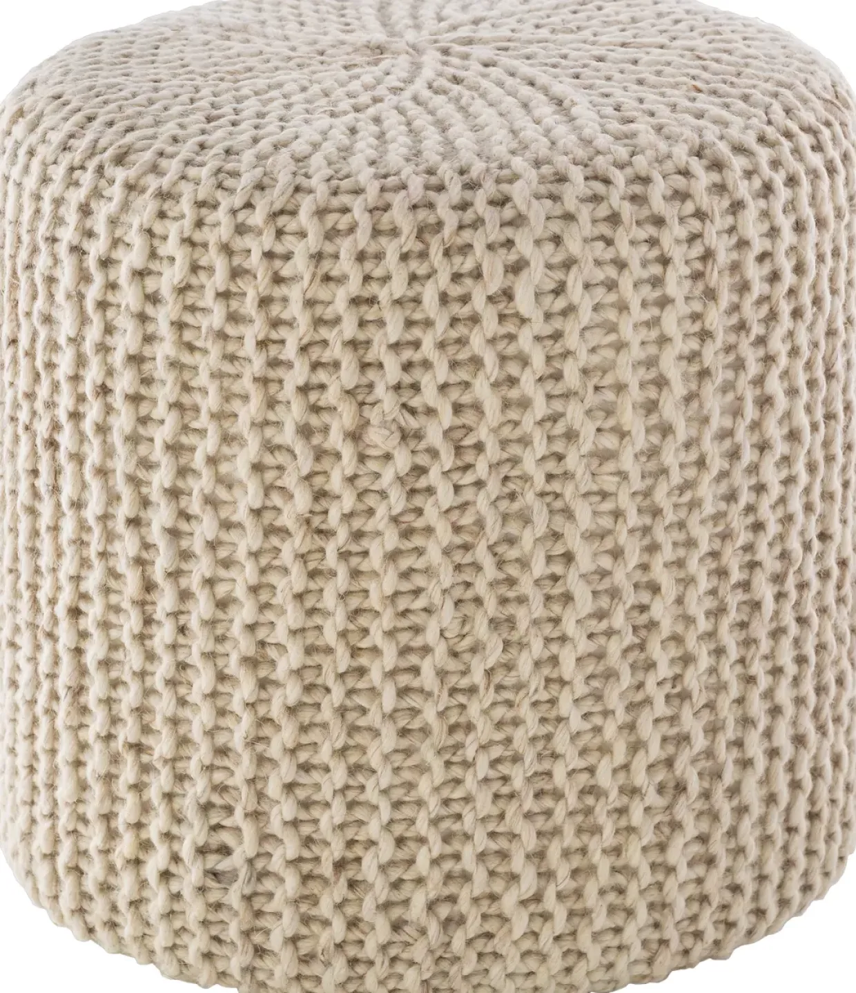 Delilah Pouf