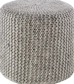 Delilah Pouf