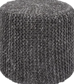 Delilah Pouf